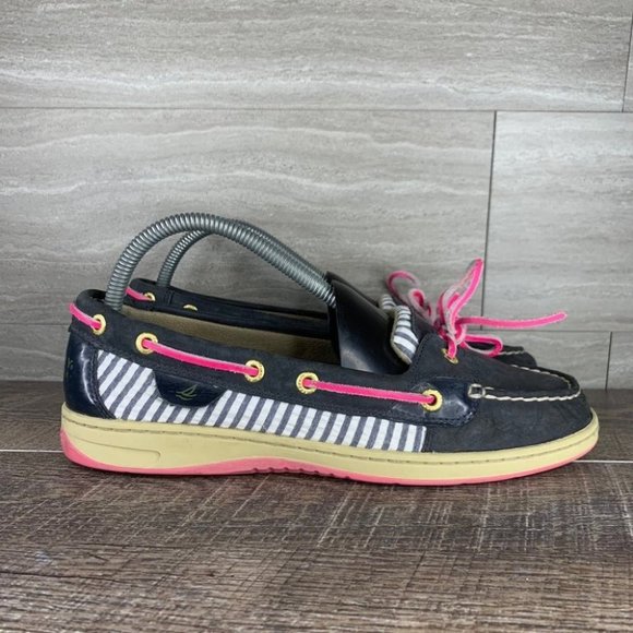 Sperry Shoes - Women's SPERRY Top-Sider Angelfish Boat Shoe